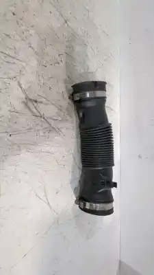 Second-hand car spare part tube for dacia sandero ii 1.5 dci oem iam references 165757148r