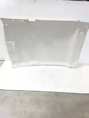 Second-hand car spare part interior roof for dacia sandero ii 1.5 dci oem iam references 8201554331