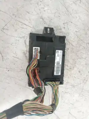 Second-hand car spare part electronic module for dacia sandero ii 1.5 dci oem iam references a2c83379900