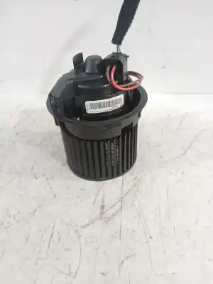 Second-hand car spare part heater blower motor for dacia sandero ii 1.5 dci oem iam references t1020778j
