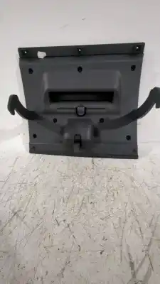 Second-hand car spare part glove compartment for dacia sandero ii 1.5 dci oem iam references 685116430r