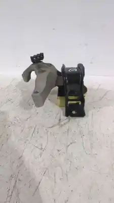 Second-hand car spare part right engine support for dacia sandero ii 1.5 dci oem iam references 112845638r