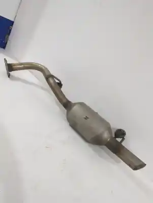 Peça sobressalente para automóvel em segunda mão panela de escape por toyota yaris active referências oem iam 174300y390