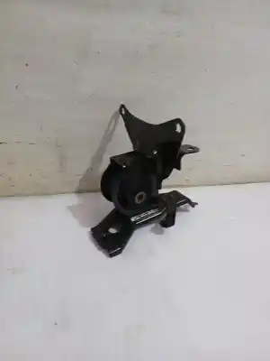 Second-hand car spare part right engine support for toyota yaris active oem iam references 123050y220  
