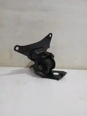 Second-hand car spare part right engine support for toyota yaris active oem iam references 123050y220  