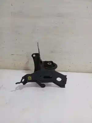 Second-hand car spare part right engine support for toyota yaris active oem iam references 123050y220  
