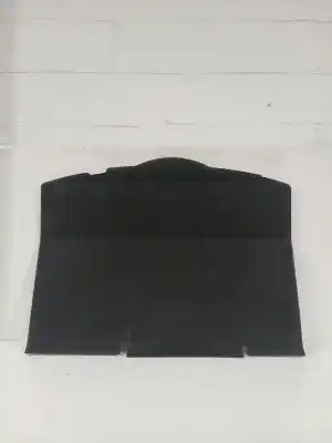 Peça sobressalente para automóvel em segunda mão estofamento de piso por toyota yaris active referências oem iam 647710d150