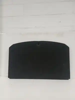 Peça sobressalente para automóvel em segunda mão estofamento de piso por toyota yaris active referências oem iam 584100d050b2