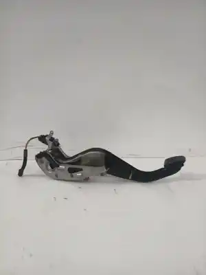 Peça sobressalente para automóvel em segunda mão pedal de travão por toyota yaris active referências oem iam 471010d450