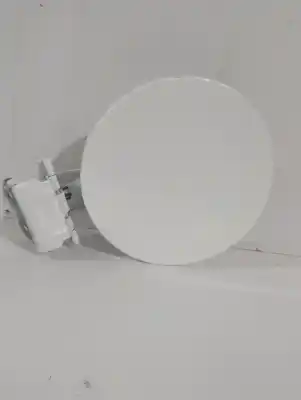 Peça sobressalente para automóvel em segunda mão tampa de combustível externa por toyota yaris active referências oem iam 773500d080