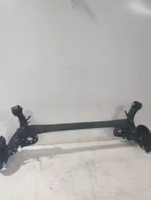 Peça sobressalente para automóvel em segunda mão charrió / suporte de eixo de trás por toyota yaris active referências oem iam 421100d520