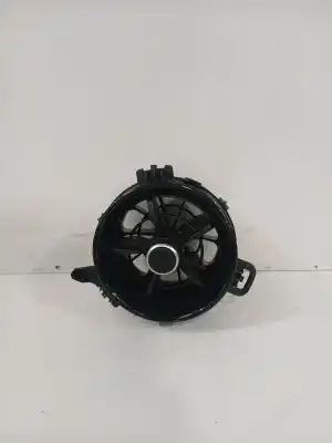 Peça sobressalente para automóvel em segunda mão grelha / difusor de ar por toyota yaris active referências oem iam 5556862280