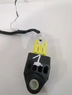 Peça sobressalente para automóvel em segunda mão sensor por toyota yaris active referências oem iam 898310d130  