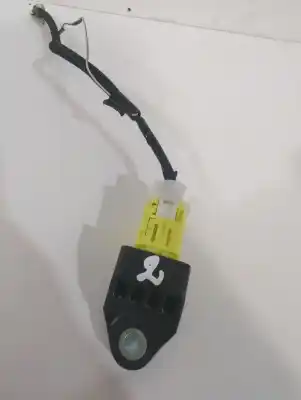 Peça sobressalente para automóvel em segunda mão sensor por toyota yaris active referências oem iam 898310d130