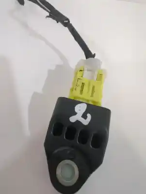 Peça sobressalente para automóvel em segunda mão sensor por toyota yaris active referências oem iam 898310d130  