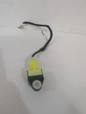 Peça sobressalente para automóvel em segunda mão sensor por toyota yaris active referências oem iam 898310d130  