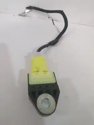 Peça sobressalente para automóvel em segunda mão sensor por toyota yaris active referências oem iam 898310d130  