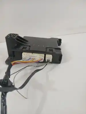 Second-hand car spare part electronic module for toyota yaris active oem iam references 886500d732  