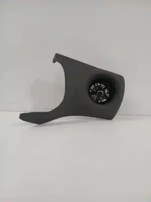 Peça sobressalente para automóvel em segunda mão grelha / difusor de ar por toyota yaris active referências oem iam 5556862280