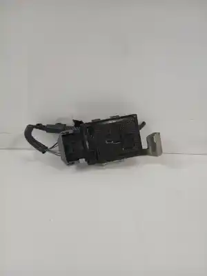 Peça sobressalente para automóvel em segunda mão módulo eletrônico por toyota yaris active referências oem iam 8957134070a