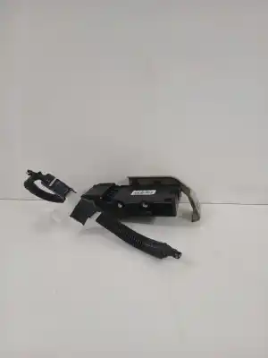 Second-hand car spare part electronic module for toyota yaris active oem iam references 8957134070a  