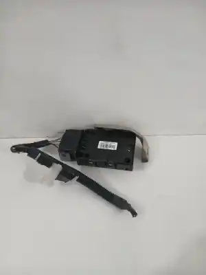 Second-hand car spare part electronic module for toyota yaris active oem iam references 8957134070a  