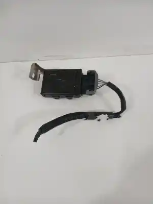 Second-hand car spare part electronic module for toyota yaris active oem iam references 8957134070a  