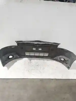 Second-hand car spare part front bumper for toyota auris (_e15_) 1.6 (zre151_) oem iam references 5211902970  
