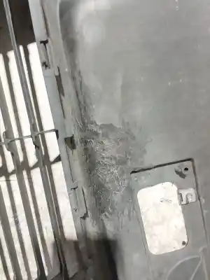 Second-hand car spare part front bumper for toyota auris (_e15_) 1.6 (zre151_) oem iam references 5211902970  