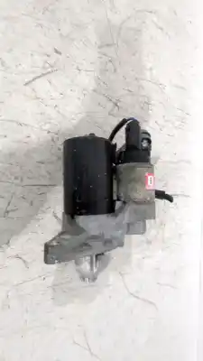 Peça sobressalente para automóvel em segunda mão Motor De Arranque por TOYOTA AURIS (_E15_) 1.6 (ZRE151_) Referências OEM IAM 281000T030  