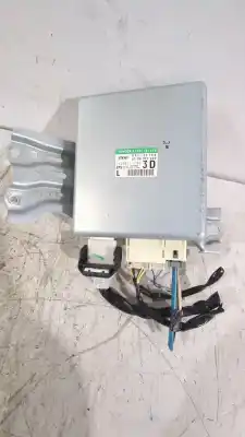 Peça sobressalente para automóvel em segunda mão Centralina De Direção Assistida por TOYOTA AURIS (_E15_) 1.6 (ZRE151_) Referências OEM IAM 8965002390  