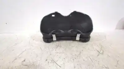 Peça sobressalente para automóvel em segunda mão quadrante por toyota auris (_e15_) 1.6 (zre151_) referências oem iam 8380002l92  