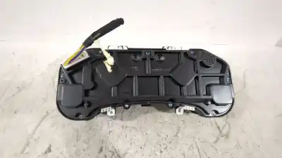 Peça sobressalente para automóvel em segunda mão quadrante por toyota auris (_e15_) 1.6 (zre151_) referências oem iam 8380002l92  