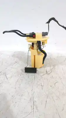 Second-hand car spare part fuel tank sender unit for dacia sandero ii 1.5 dci oem iam references 172026119r