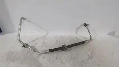 Second-hand car spare part air conditioning pipes for dacia sandero ii 1.5 dci oem iam references 924545654r