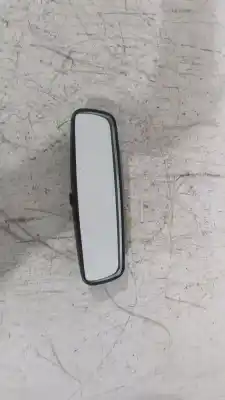 Second-hand car spare part interior rearview mirror for dacia sandero ii 1.5 dci oem iam references e200708