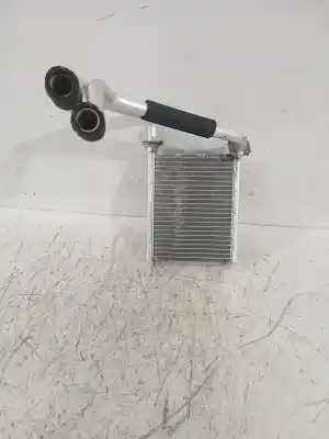 Second-hand car spare part heating / air conditioning radiator for dacia sandero ii 1.5 dci oem iam references 5r5810100