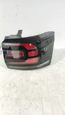 Автозапчасти б/у ПРАВЫЙ ЗАДНИЙ ФОНАРЬ за VOLKSWAGEN T-CROSS (C11, D31)  ссылки OEM IAM 2GM945096B  