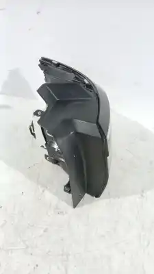 Pezzo di ricambio per auto di seconda mano luci posteriori destra per volkswagen t-cross (c11, d31) 1.0 tsi riferimenti oem iam 2gm945096b  