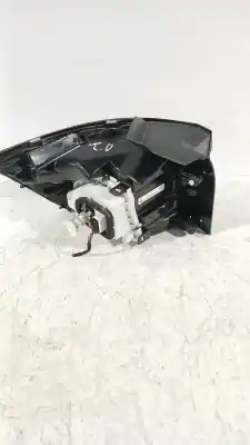 Pezzo di ricambio per auto di seconda mano luci posteriori destra per volkswagen t-cross (c11, d31) 1.0 tsi riferimenti oem iam 2gm945096b  