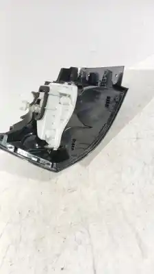 Pezzo di ricambio per auto di seconda mano luci posteriori destra per volkswagen t-cross (c11, d31) 1.0 tsi riferimenti oem iam 2gm945096b  