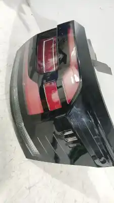 Pezzo di ricambio per auto di seconda mano luci posteriori destra per volkswagen t-cross (c11, d31) 1.0 tsi riferimenti oem iam 2gm945096b  