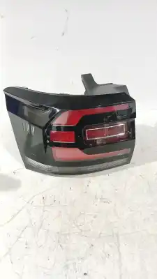 Pezzo di ricambio per auto di seconda mano Lampada Posteriore Sinistra per VOLKSWAGEN T-CROSS (C11, D31) 1.0 TSI Riferimenti OEM IAM 2GM945095B  