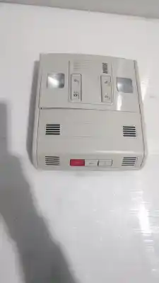 Pezzo di ricambio per auto di seconda mano Luce Interna per VOLKSWAGEN T-CROSS (C11, D31) 1.0 TSI Riferimenti OEM IAM 2GA867591B  