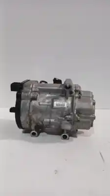 Second-hand car spare part Air Conditioning Compressor for TOYOTA COROLLA HATCHBACK (_E21_, _EA1_, _EH1_) 1.8 VVTi Hybrid (ZWE219) OEM IAM references 8837047092  