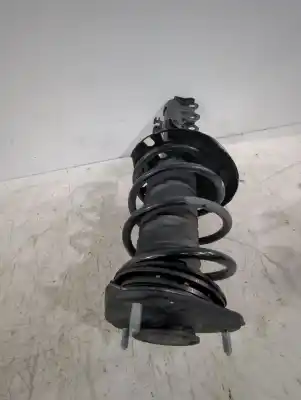 Peça sobressalente para automóvel em segunda mão amortecedor dianteiro direito por toyota corolla hatchback (_e21_, _ea1_, _eh1_) 1.8 vvti hybrid (zwe219) referências oem iam 485108z365  