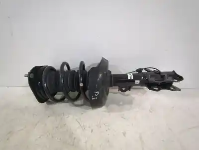 Peça sobressalente para automóvel em segunda mão amortecedor dianteiro esquerdo por toyota corolla hatchback (_e21_, _ea1_, _eh1_) 1.8 vvti hybrid (zwe219) referências oem iam 485208z217  