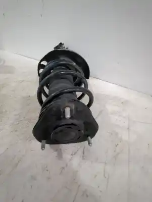 Peça sobressalente para automóvel em segunda mão amortecedor dianteiro esquerdo por toyota corolla hatchback (_e21_, _ea1_, _eh1_) 1.8 vvti hybrid (zwe219) referências oem iam 485208z217  