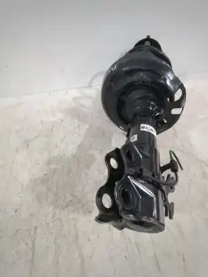 Peça sobressalente para automóvel em segunda mão amortecedor dianteiro esquerdo por toyota corolla hatchback (_e21_, _ea1_, _eh1_) 1.8 vvti hybrid (zwe219) referências oem iam 485208z217  