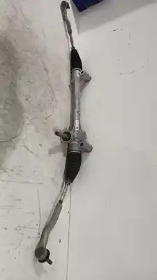 Second-hand car spare part STEERING RACK for TOYOTA COROLLA HATCHBACK (_E21_, _EA1_, _EH1_)  OEM IAM references 4551002420  